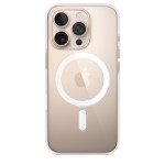 iPhone 16 Pro Clear Case with MagSafe (pažeista pakuotė)