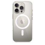 iPhone 16 Pro Clear Case with MagSafe (pažeista pakuotė)