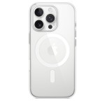 iPhone 16 Pro Clear Case with MagSafe (pažeista pakuotė)