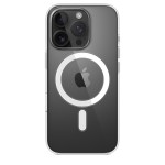 iPhone 16 Pro Clear Case with MagSafe (pažeista pakuotė)