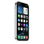 iPhone 16 Pro Clear Case with MagSafe (pažeista pakuotė)