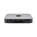 Mac mini M1 8C CPU, 8GB, 256GB, 8C GPU, MAC OS (buvo išpakuotas)