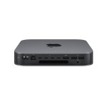 Mac mini Intel i5 3.0GHZ, 8GB, 256GB, Intel UHD 630, MAC OS (2018)