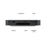 Mac mini M2 8C CPU, 16GB, 1TB, 10C GPU, MAC OS (2023)