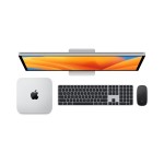 Mac mini M2 8C CPU, 16GB, 512GB, 10C GPU, MAC OS (2023)