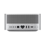 Mac Studio M1 Max 10C CPU, 32GB, 512GB, 24C GPU, MAC OS
