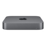 Mac mini Intel i7 3.2GHZ, 16GB, 256GB, Intel UHD 630, MAC OS (2020)