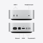 Mac mini M5 Pro 15C CPU, 24GB, 512GB, 16C GPU, MAC OS