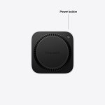 Mac mini M6 12C CPU, 16GB, 256GB, 12C GPU, MAC OS