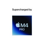 Mac mini M4 Pro 12C CPU, 24GB, 512GB, 16C GPU, MAC OS