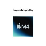 Mac mini M4 10C CPU, 16GB, 256GB, 10C GPU, MAC OS (išpakuotas)