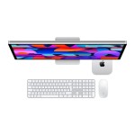 Mac mini M4 10C CPU, 24GB, 512GB, 10C GPU, MAC OS
