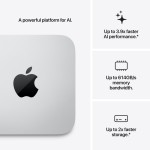 Mac Studio M5 Max 18C CPU, 36GB, 512GB, 32C GPU, MAC OS