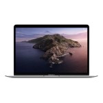 MacBook Air 13.3" Retina, Intel i7 1.2GHz, 16GB, 512GB, Intel Iris Plus, Mac OS, Silver (2020)