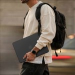 Tech-Protect SmartShell MacBook Neo - Matte Black
