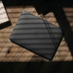 Tech-Protect SmartShell MacBook Neo - Matte Black