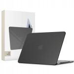 Tech-Protect SmartShell MacBook Neo - Matte Black