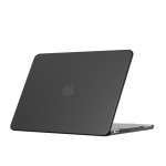 Tech-Protect SmartShell MacBook Neo - Matte Black