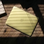 Tech-Protect SoftShell MacBook Neo - Matte Clear