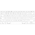 MacBook Pro (Touch Bar) 13.3", M1 8C CPU, 16GB, 256GB, 8C GPU, Mac OS, Space Gray (buvo išpakuotas)