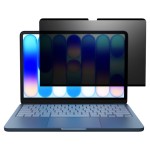 Spigen ekrano apsauga MacBook Neo - Privacy