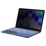Spigen ekrano apsauga MacBook Neo - Privacy