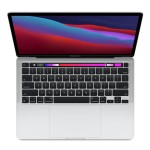 MacBook Pro (Touch Bar) 13.3", M1 8C CPU, 16GB, 256GB, 8C GPU, Mac OS, Silver