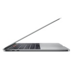 MacBook Pro (Touch Bar) 13.3", M1 8C CPU, 8GB, 512GB, 8C GPU, Mac OS, Space Gray