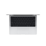 MacBook Pro 14", M2 Pro 10C CPU, 16GB, 512GB, 16C GPU, Mac OS, Silver