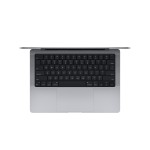 MacBook Pro 14", M2 Pro 10C CPU, 16GB, 512GB, 16C GPU, Mac OS, Space Gray