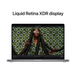 MacBook Pro 14", M2 Pro 10C CPU, 16GB, 512GB, 16C GPU, Mac OS, Space Gray