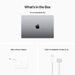 MacBook Pro 14", M2 Pro 12C CPU, 32GB, 1TB, 19C GPU, Mac OS, Space Gray