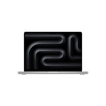 MacBook Pro 14", M6 12C CPU, 16GB, 1TB, 12C GPU, Mac OS, Silver