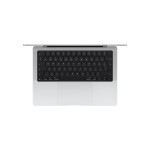 MacBook Pro 14", M6 12C CPU, 16GB, 1TB, 12C GPU, Mac OS, Silver