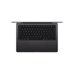 MacBook Pro 14", M6 12C CPU, 24GB, 1TB, 12C GPU, Mac OS, Space Black