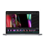 MacBook Pro 14" M1 Pro / M1 Max konfigūruojamas (pagal užsakymą)