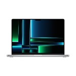 MacBook Pro 16", M2 Pro 12C CPU, 16GB, 1TB, 19C GPU, Mac OS, Silver, RU