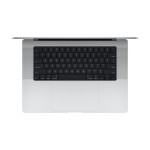 MacBook Pro 16", M2 Pro 12C CPU, 16GB, 512GB, 19C GPU, Mac OS, Silver, RU