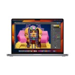 MacBook Pro 16" M2 Pro / M2 Max konfigūruojamas (pagal užsakymą) (2023)
