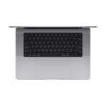 MacBook Pro 16", M2 Pro 12C CPU, 32GB, 1TB, 19C GPU, Mac OS, Silver (2023)