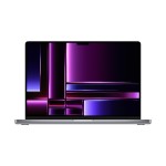 MacBook Pro 16", M2 Max 12C CPU, 96GB, 2TB, 38C GPU, Mac OS, Space Gray