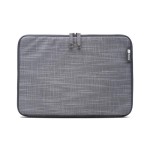 BOOQ Mamba pilkas dėklas tinkantis MacBook Pro 13 TouchBar / MacBook Air Retina