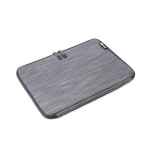 BOOQ Mamba pilkas dėklas tinkantis MacBook Pro 13 TouchBar / MacBook Air Retina