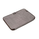 BOOQ Mamba rudas dėklas tinkantis MacBook Air 13 (2015-2017 m. modeliams)