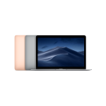MacBook 12" konfigūruojamas (pagal užsakymą) (2017)