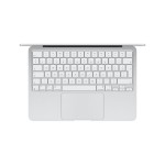 MacBook Neo 13.0", A18 Pro 6C CPU, 8GB, 512GB, 5C GPU, Mac OS, Touch ID, Silver (RU)