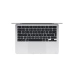 MacBook Air 13.6", M5 10C CPU, 24GB, 1TB, 10C GPU, Mac OS, Silver (RU)