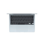 MacBook Air 13.6", M5 10C CPU, 16GB, 1TB, 10C GPU, Mac OS, Sky Blue