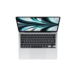 MacBook Air 13.6", M2 8C CPU, 16GB, 256GB, 8C GPU, Mac OS, Silver