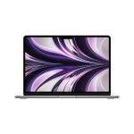 MacBook Air 13.6", M2 8C CPU, 16GB, 512GB, 8C GPU, Mac OS, Space Gray